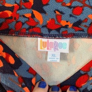 LuLaRoe Pencil Skirt